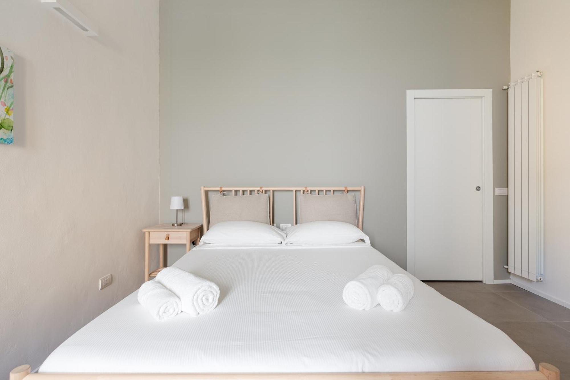 Corso Vercelli Cosy And Bright Studio 밀라노 외부 사진