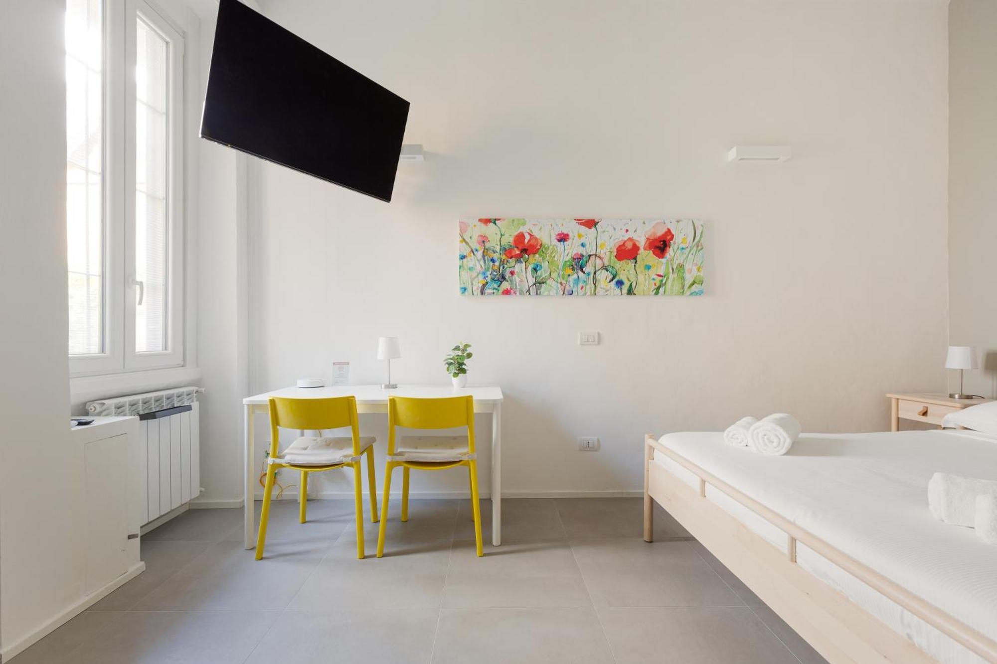 Corso Vercelli Cosy And Bright Studio 밀라노 외부 사진